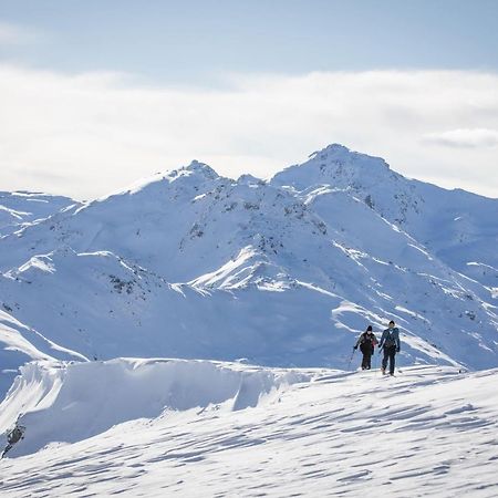 Apart M Aschau Im Zillertal Екстер'єр фото