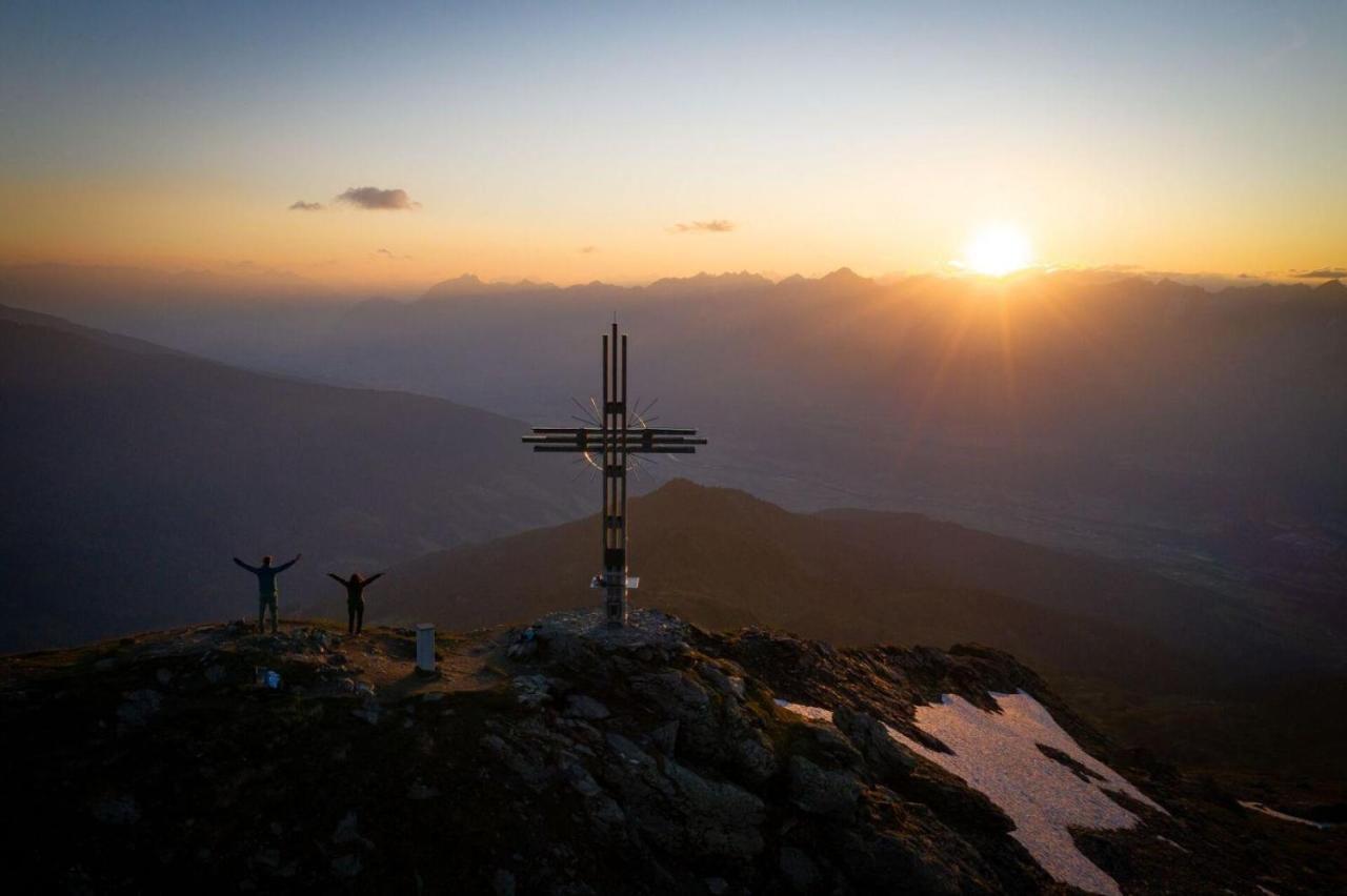 Apart M Aschau Im Zillertal Екстер'єр фото