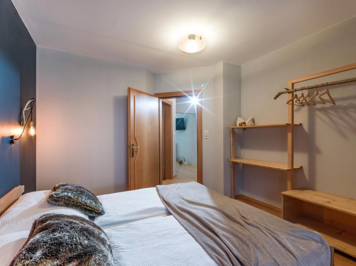 Apart M Aschau Im Zillertal Екстер'єр фото
