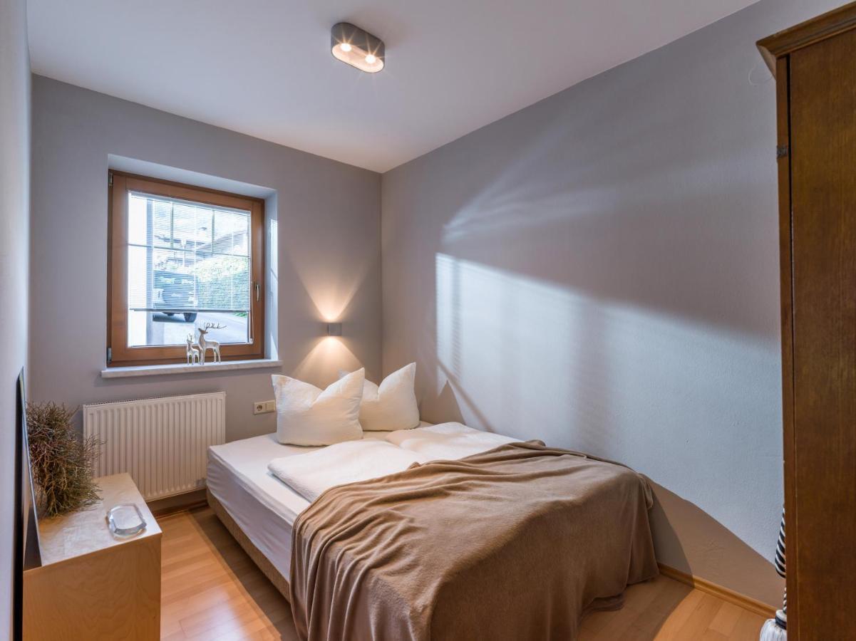 Apart M Aschau Im Zillertal Екстер'єр фото