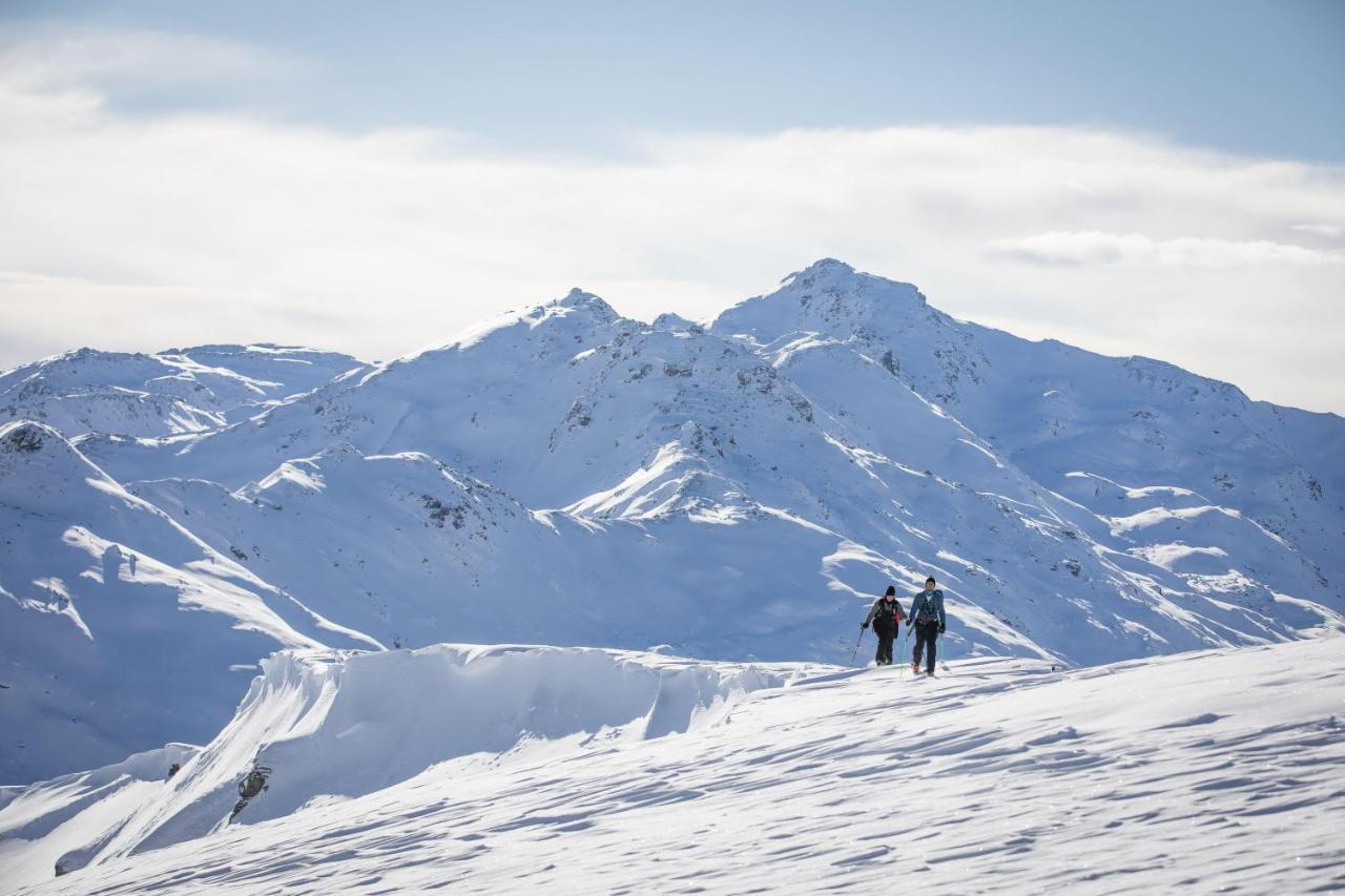Apart M Aschau Im Zillertal Екстер'єр фото