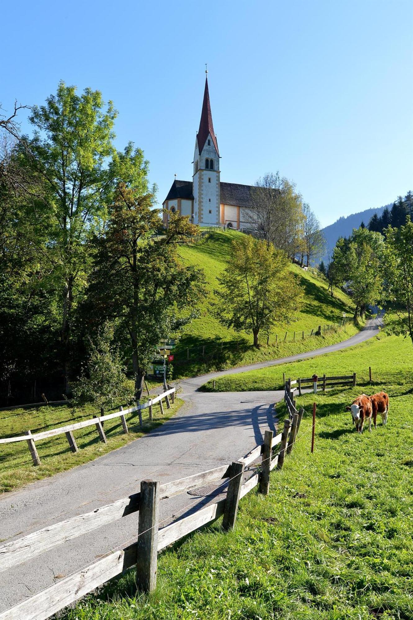 Apart M Aschau Im Zillertal Екстер'єр фото